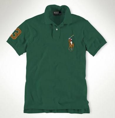 Men polo shirts-1029